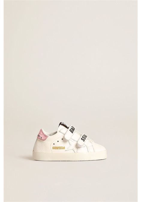 Set Baby School GOLDEN GOOSE KIDS | GIF00534 F00712911410